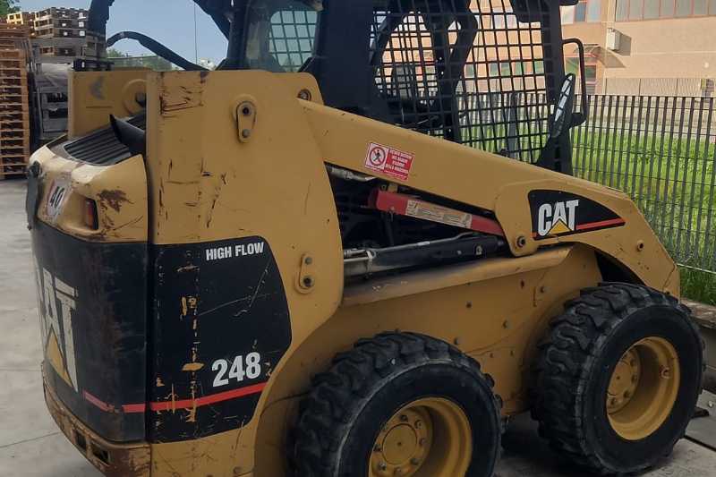 OmecoHub - Immagine CATERPILLAR 248